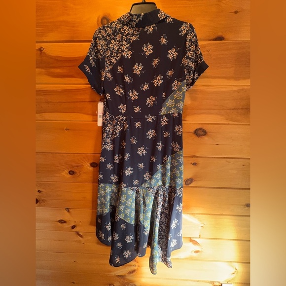 Nanette Lepore Dress NWT women’s size 6 (missing fabric belt). - Picture 9 of 9